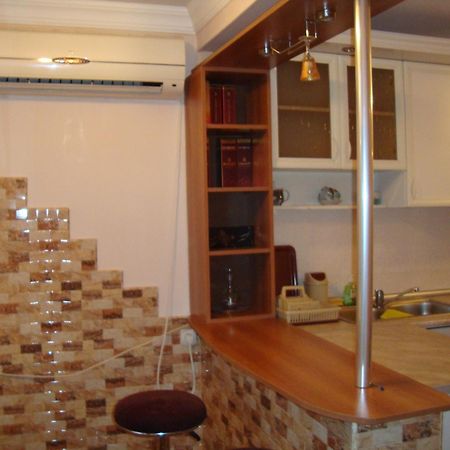 Apartment Narine Yerevan Exterior foto