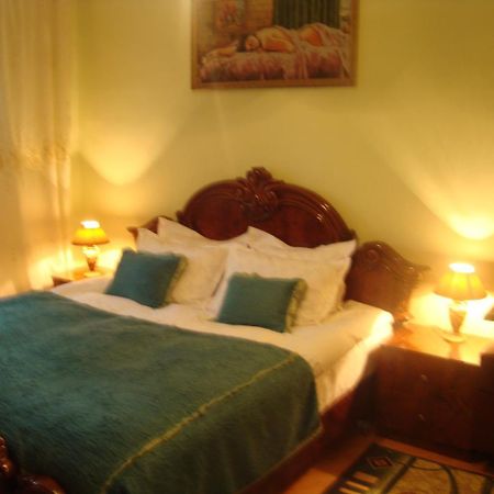 Apartment Narine Yerevan Exterior foto