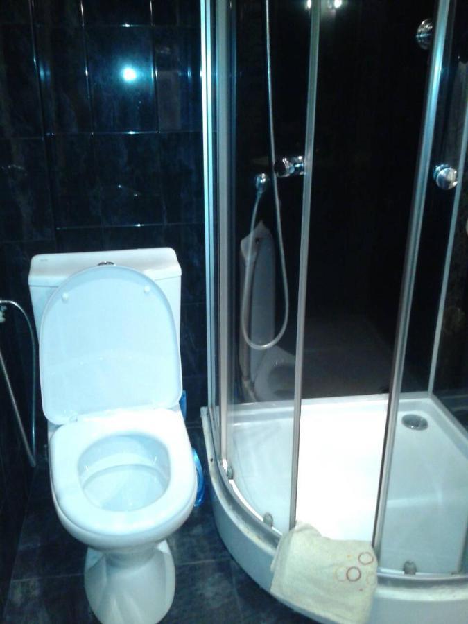Apartment Narine Yerevan Exterior foto