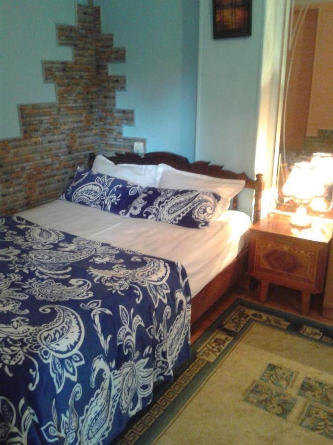 Apartment Narine Yerevan Exterior foto