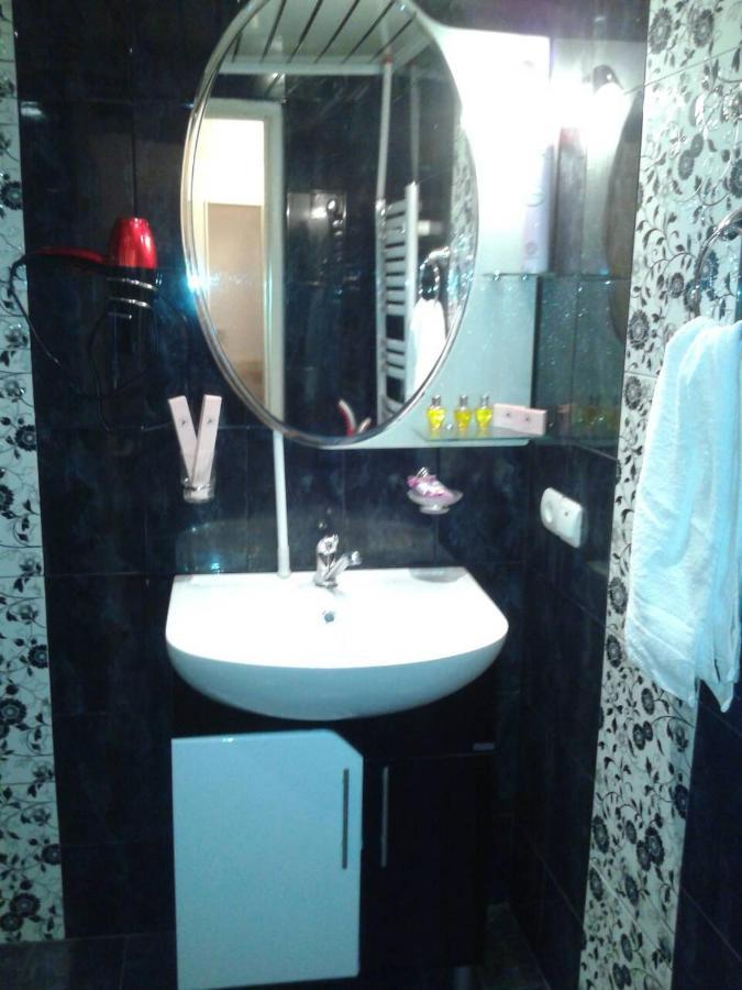 Apartment Narine Yerevan Exterior foto