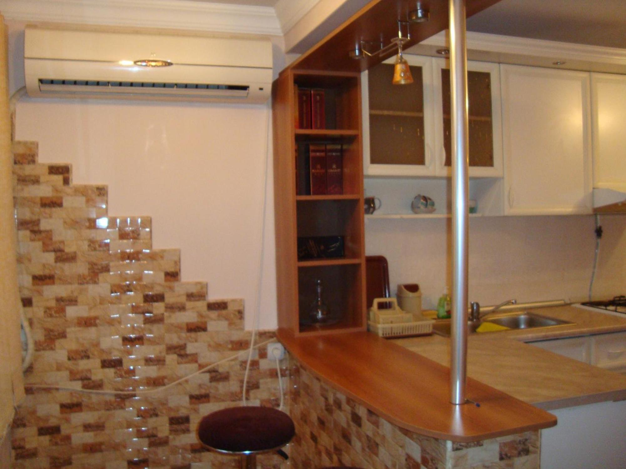 Apartment Narine Yerevan Exterior foto