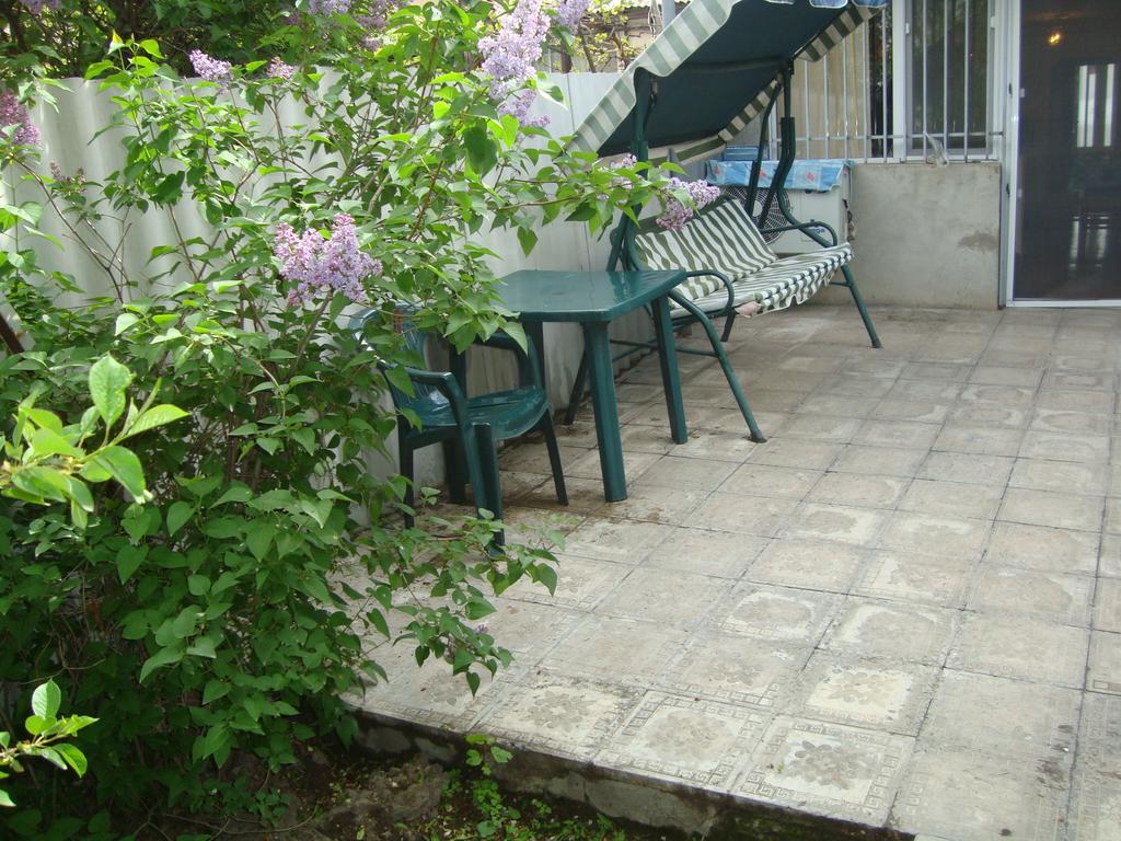 Apartment Narine Yerevan Exterior foto