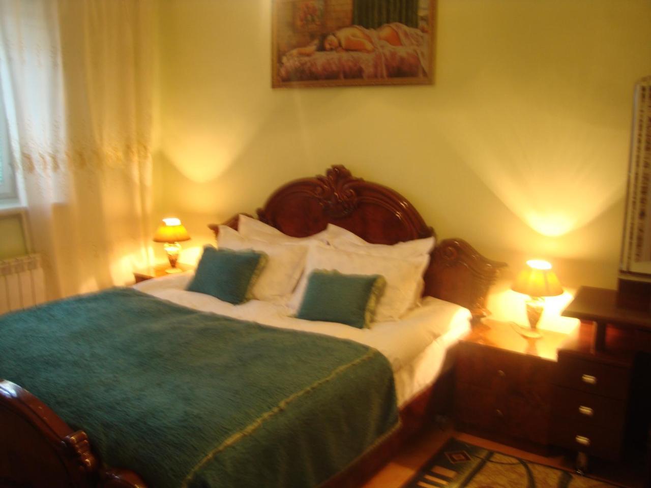 Apartment Narine Yerevan Exterior foto