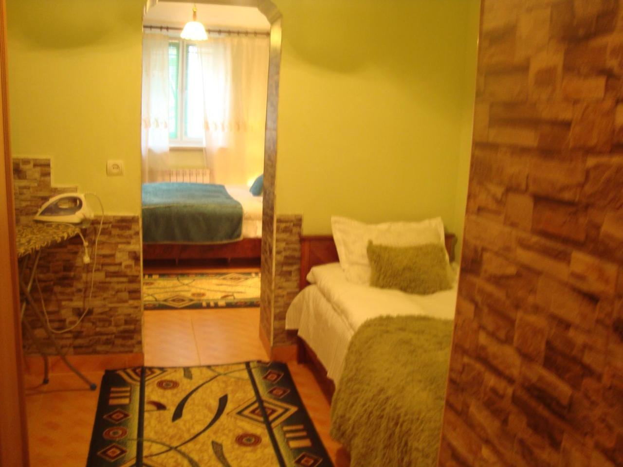Apartment Narine Yerevan Exterior foto