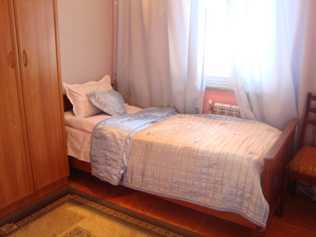 Apartment Narine Yerevan Exterior foto