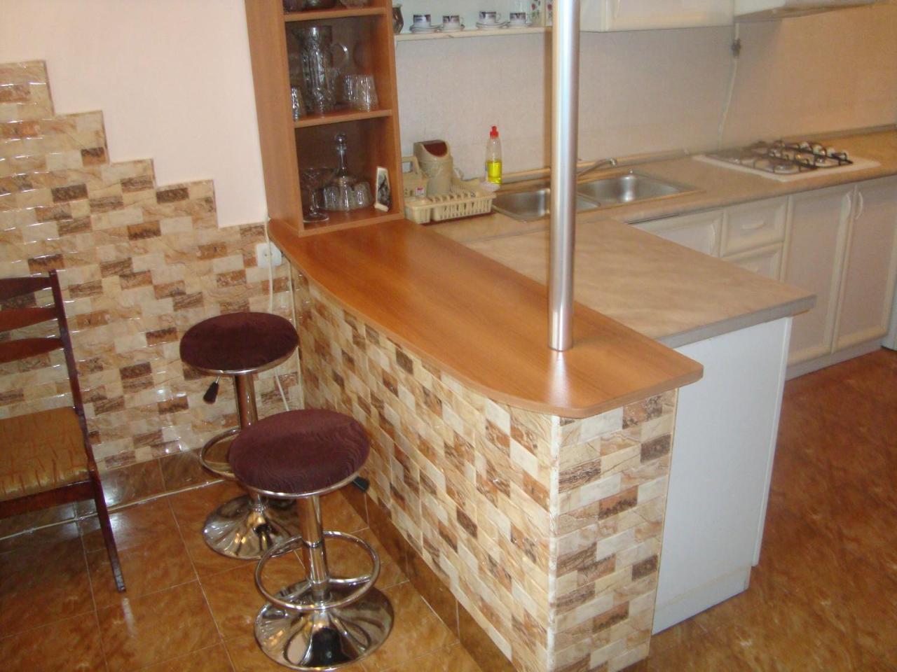 Apartment Narine Yerevan Exterior foto