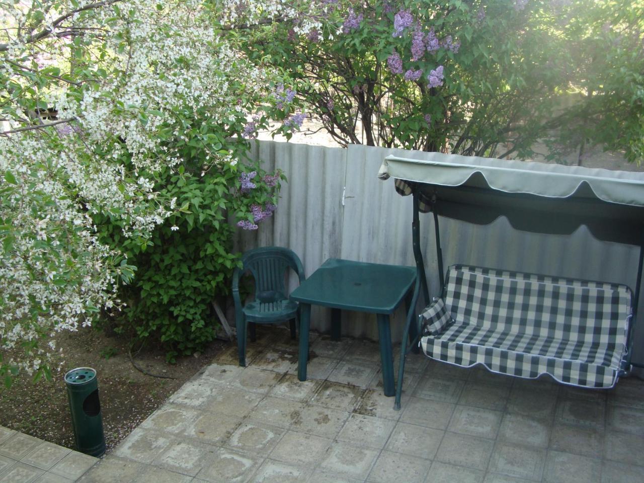 Apartment Narine Yerevan Exterior foto