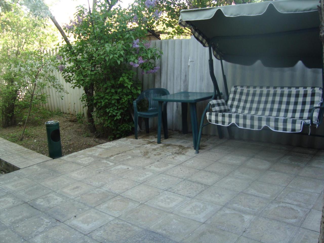 Apartment Narine Yerevan Exterior foto