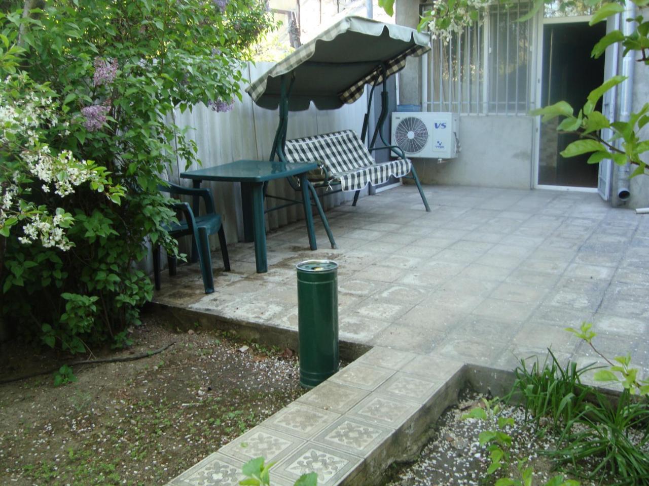 Apartment Narine Yerevan Exterior foto