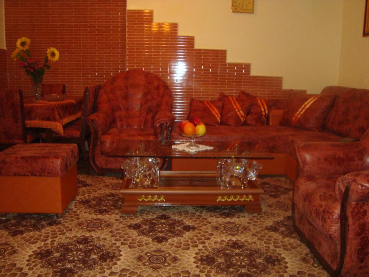 Apartment Narine Yerevan Exterior foto