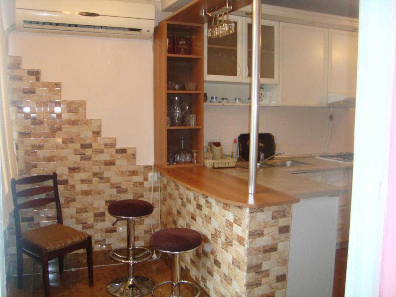 Apartment Narine Yerevan Exterior foto