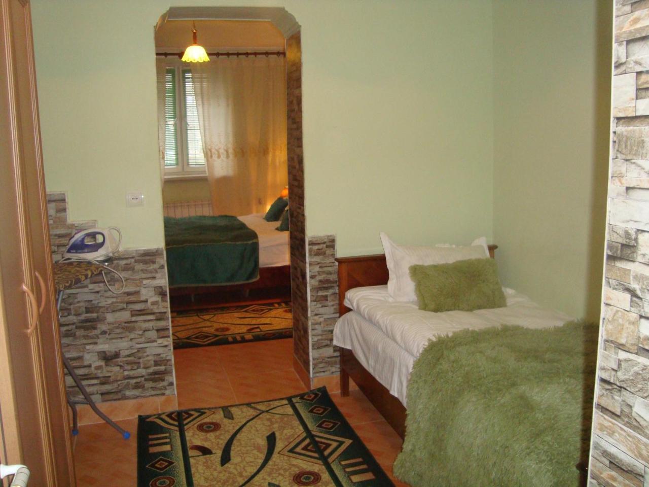 Apartment Narine Yerevan Exterior foto